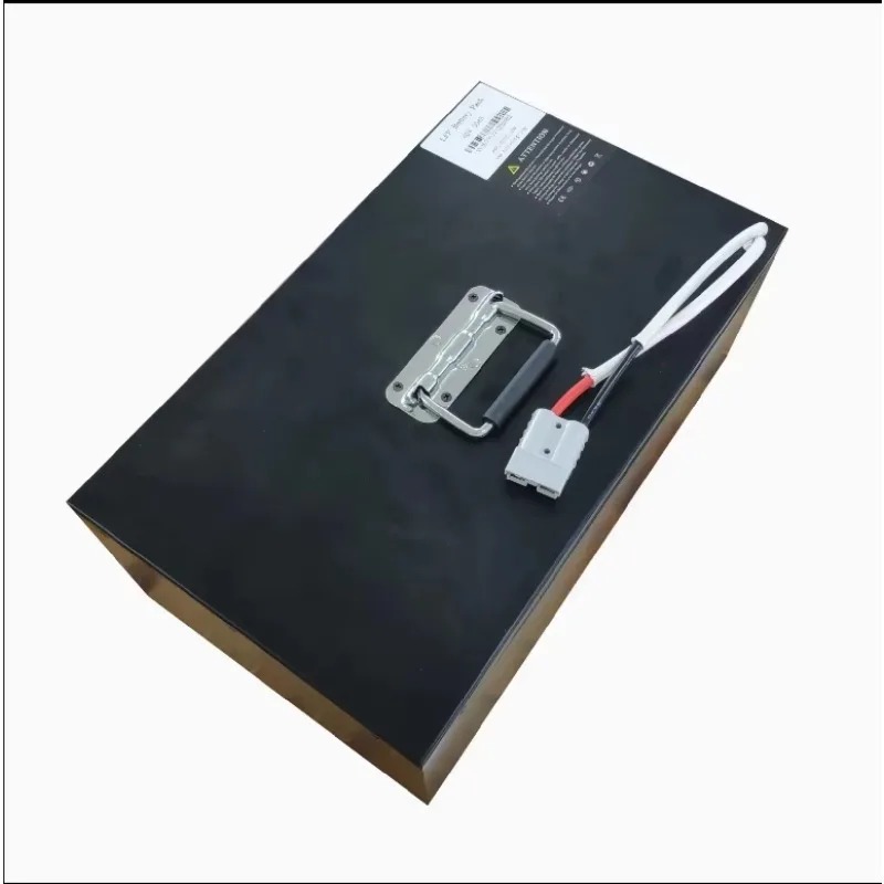 전기 오토바이용 72V 30Ah 리튬인산철 배터리 팩 - 72V 30Ah Lifepo4 Battery Pack 리뷰 및 가격