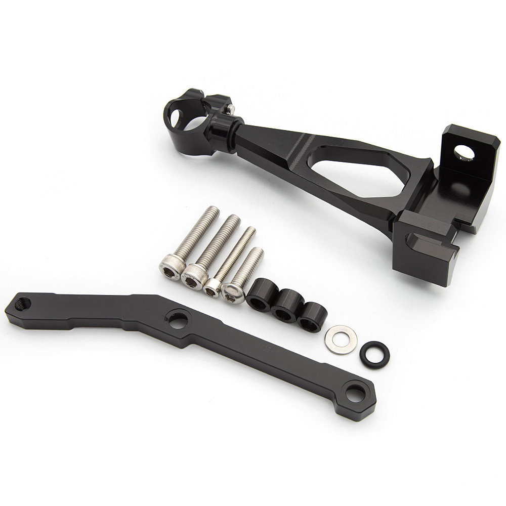 야마하 MT09 FZ09 2013-2020 CNC 알루 - Steering Damper Stabilizer Kit Cnc 리뷰 및 가격