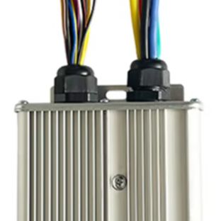 JN-60A 48V 72V 60A 듀얼 모터 컨트롤러  - 72V 45A Dual Controller 리뷰 및 가격