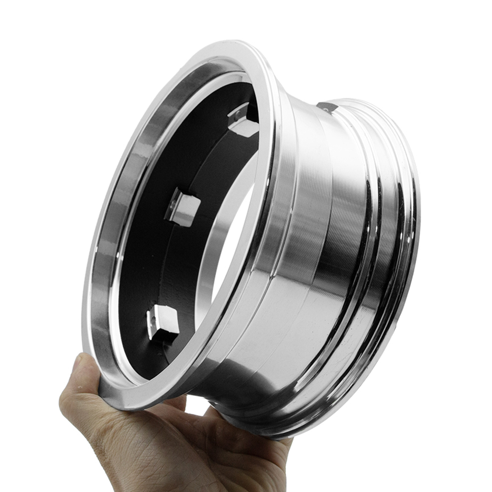 듀얼트론 썬더 유메 X11 제로 11X 카보 울프 워리 - Split Rim 11 Inch Tubeless Wheel Hub 리뷰 및 가격